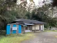 東福院の本殿・本堂