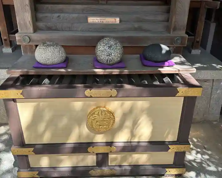 石切劔箭神社(大阪府)