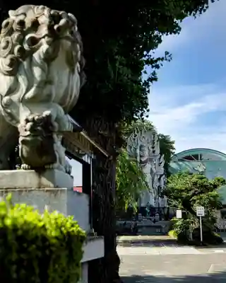 永光寺(牡丹不動尊) (茨城県)