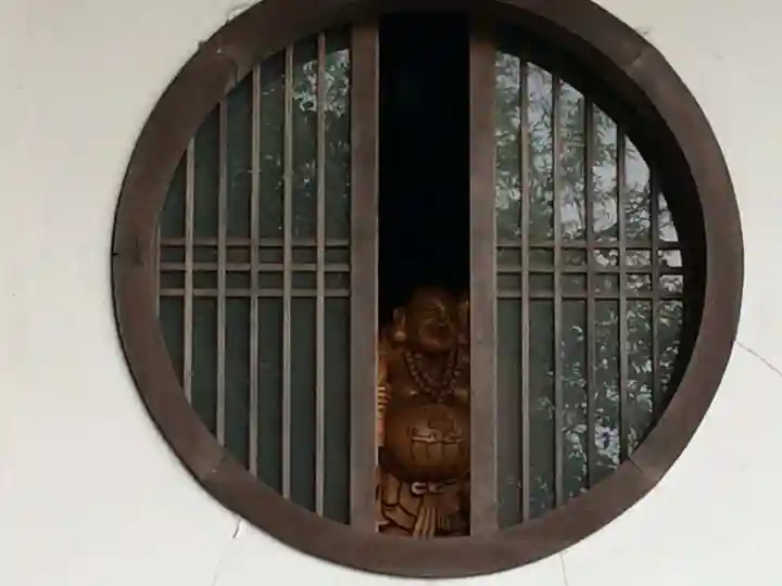 観音寺(大分県)