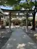 大鳥神社(東京都)