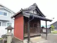 祠(愛知県)