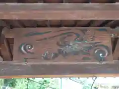 白髭神社(東京都)