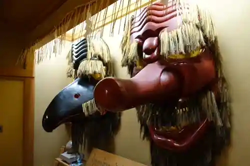 古峯神社(栃木県)