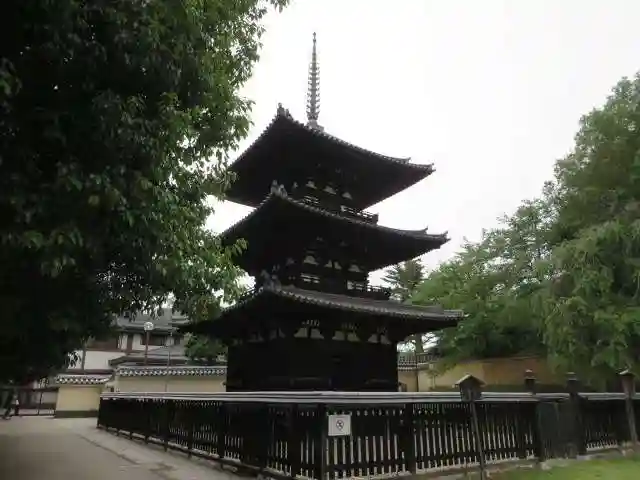 興福寺(奈良県)