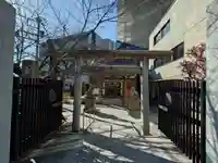 大國神社(東京都)