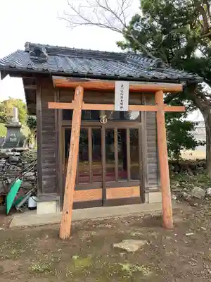 稲荷神社(長崎県)