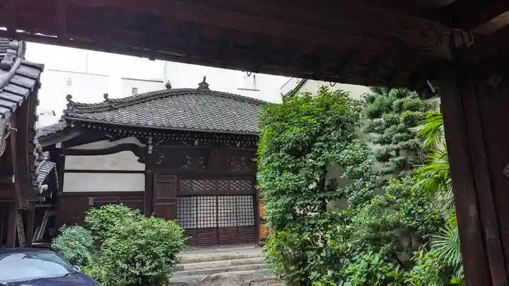 春長寺(京都府)