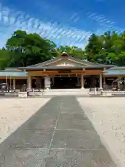 三重縣護國神社(三重県)