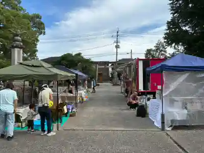 大御和神社(徳島県)