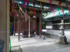 豊國神社(大阪府)