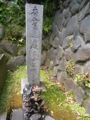 長勝寺のその他建物