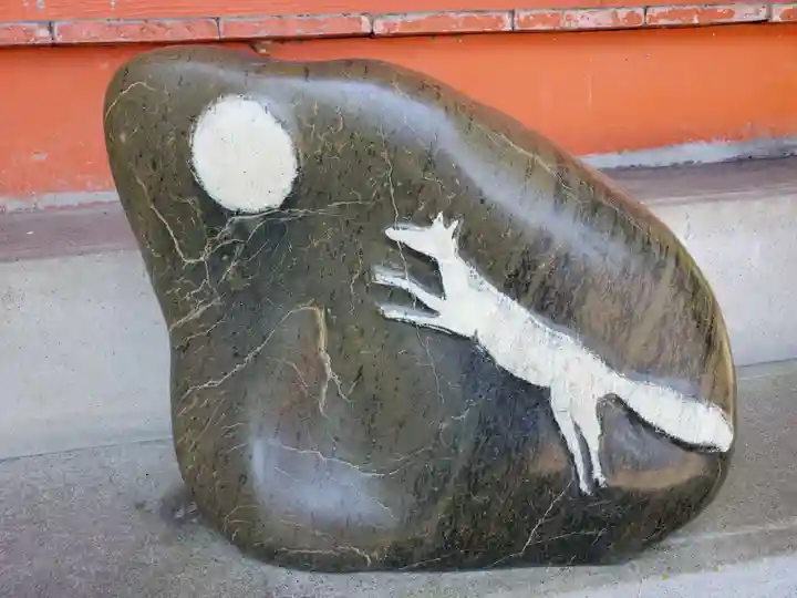 神炊館神社 ⁂奥州須賀川総鎮守⁂のその他建物