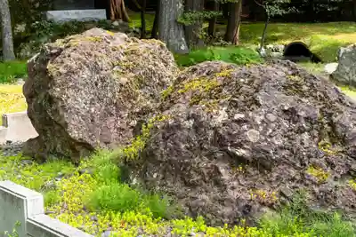 度津神社(新潟県)