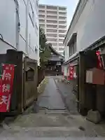 往生院(長野県)