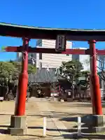 八幡神社(埼玉県)