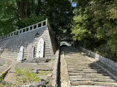 鹿嶋神社(茨城県)