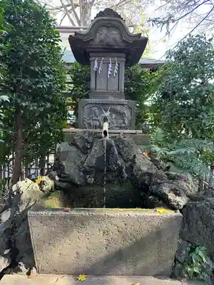大國魂神社(東京都)