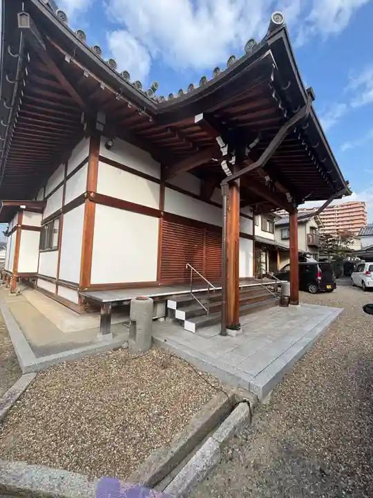 観音寺(大阪府)