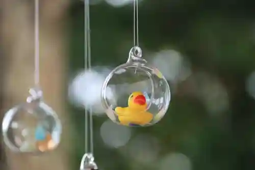 阿久津「田村神社」（郡山市阿久津町）旧社名：伊豆箱根三嶋三社の手水舎