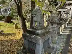 諏訪神社(宮城県)