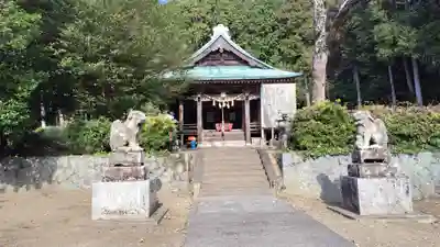 賀茂神社(山口県)
