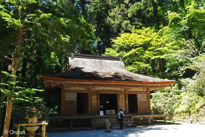 室生寺(奈良県)