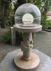 多摩川浅間神社の建物その他