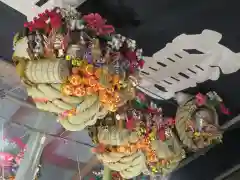 長國寺のお祭り