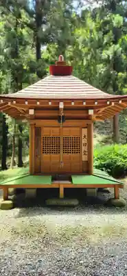 風立寺のその他建物