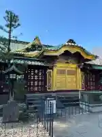 上野東照宮(東京都)