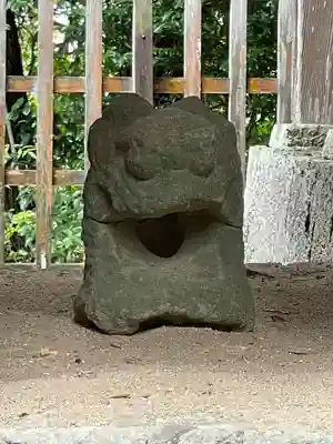 須佐神社(島根県)