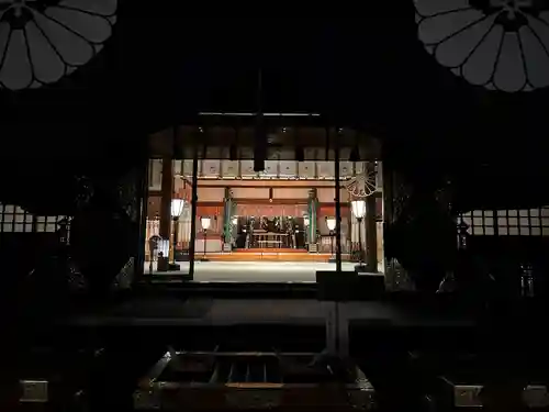 東京大神宮(東京都)