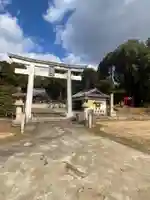 小倉神社(和歌山県)