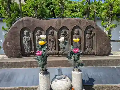 地蔵寺（桂地蔵寺）(京都府)