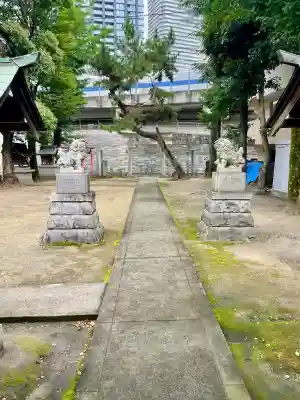 市ノ坪神社(神奈川県)
