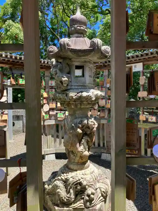 武雄神社(佐賀県)