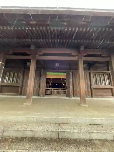鹿嶋神社(東京都)