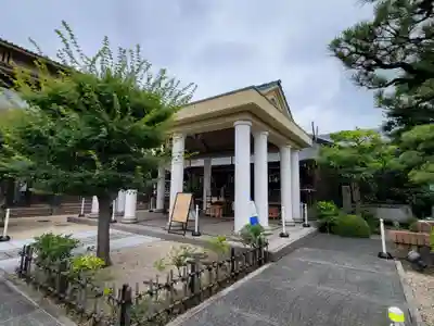 飛行神社のその他建物