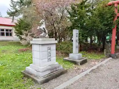 深川神社(北海道)