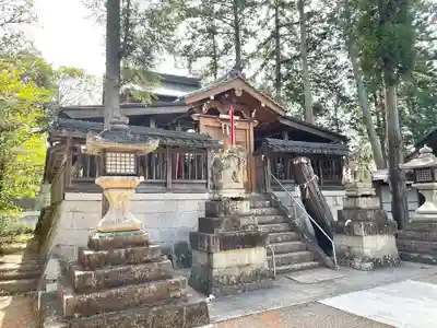 日吉神社(滋賀県)