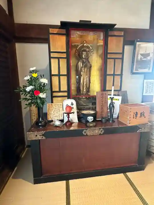 大樹寺(松安院大樹寺)(愛知県)