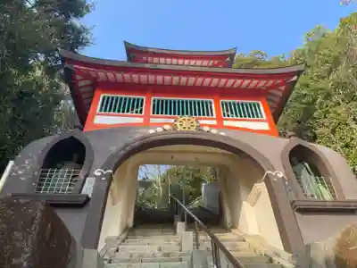 津照寺(高知県)