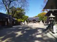 藤森神社のその他建物