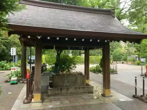 愛宕神社(東京都)