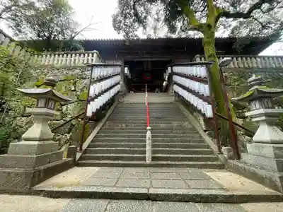 吉備津神社(岡山県)