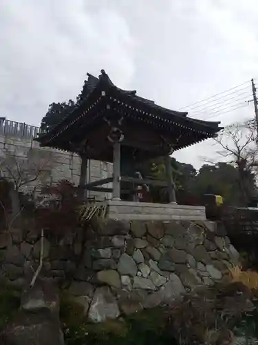 筑波山大御堂のその他建物