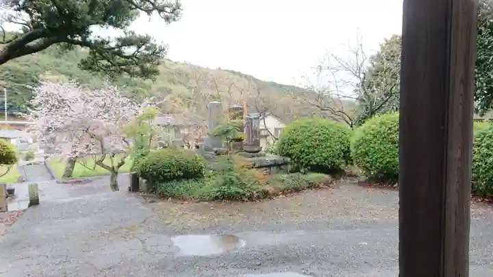 蓮覚寺のその他建物