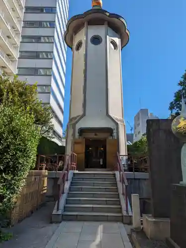 回向院のその他建物