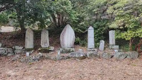 赤井嶽薬師 常福寺の周辺